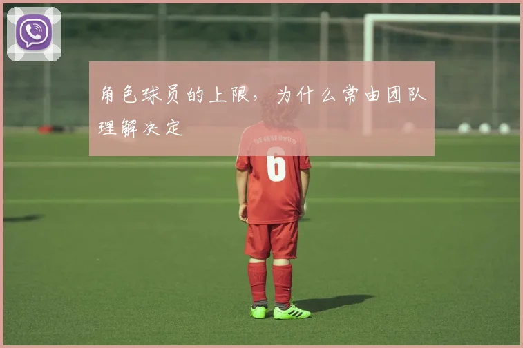角色球员的上限,为什么常由团队理解决定