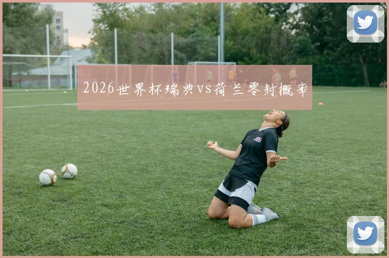 2026世界杯瑞典vs荷兰零封概率